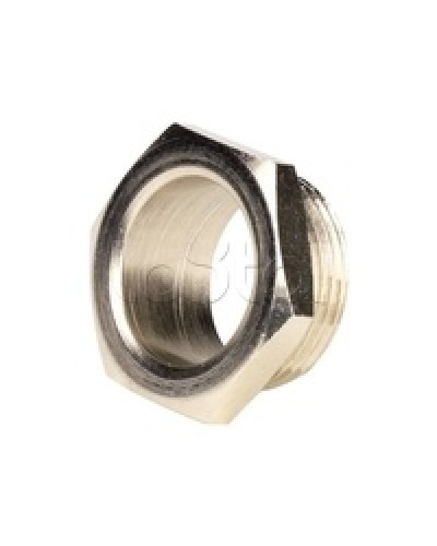 Втулка защитная, М25х1,5 DKC 6052-25 в Симферополе Крепеж Pintop.ru