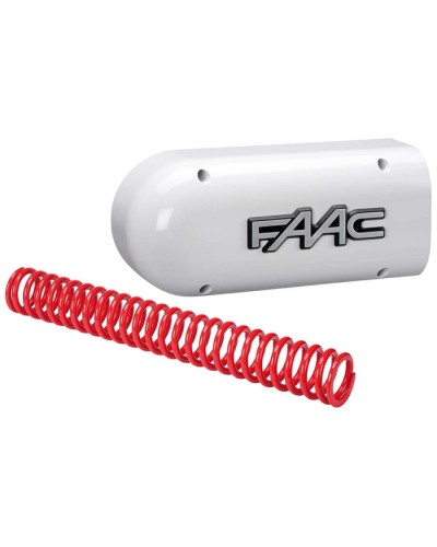 Крепление для элиптических Faac 428437 в Симферополе Запчасти для шлагбаумов и автоматики Pintop.ru