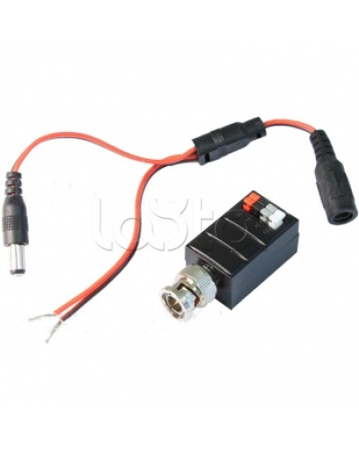 Приемник активный OSNOVO RA-H в Симферополе Видеоусилители, Модуляторы, Делители Pintop.ru