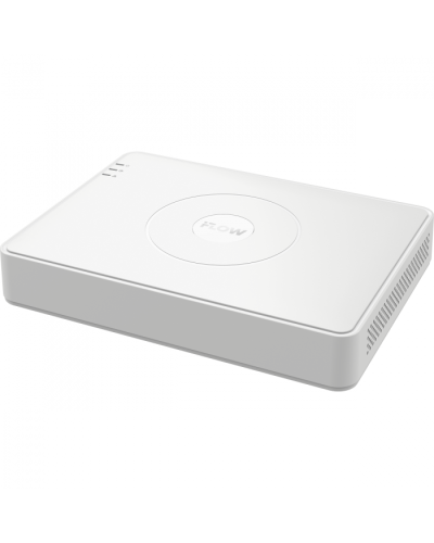 IP-видеорегистратор iFlow F-NR-108PE в Симферополе Системы видеонаблюдения Pintop.ru