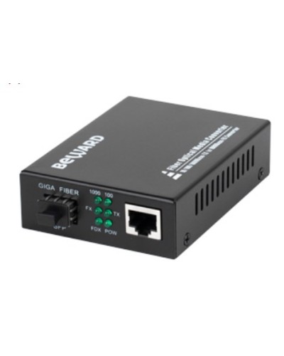 Медиаконвертер Beward STM-1205 в Симферополе Медиаконвертеры Pintop.ru
