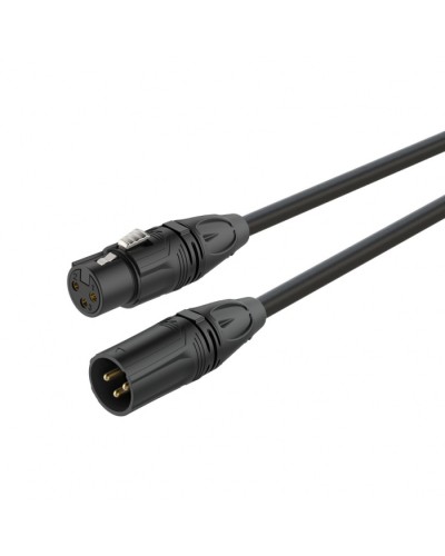 Кабель микрофонный ROXTONE GMXX200/3 в Симферополе Система оповещения и трансляции Roxton Pintop.ru