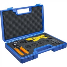 Набор инструмента Navigator 80 390 NHT-In01-H3 (3 шт)