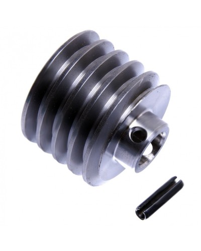 Червяк BX Came 119RIY003 в Симферополе Запчасти для шлагбаумов и автоматики Pintop.ru