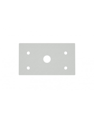 Монтажная пластина для автоматических шлагбаумов RBM CARDDEX в Симферополе Запчасти для шлагбаумов и автоматики Pintop.ru