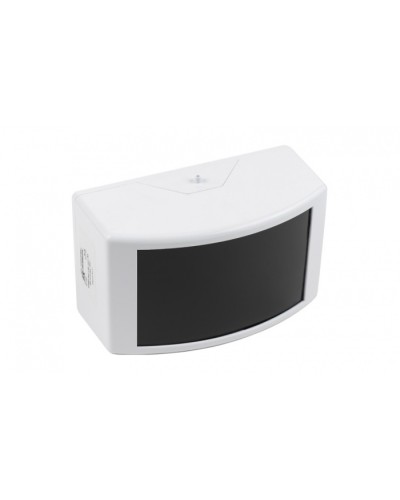 Извещатель пожарный дымовой линейный адресный Рубеж ИПДЛ-264/1-50-R3 в Симферополе Адресная система пожарной сигнализации РУБЕЖ Pintop.ru