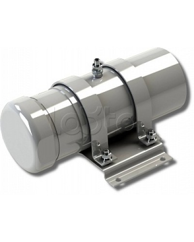 Генератор газового пожаротушения Источник-плюс ГГПТ-0,5 (тр) в Симферополе Газовые модули и балоны Pintop.ru