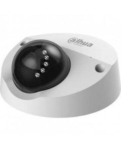 IP-камера видеонаблюдения в купольном исполнении уличная Dahua DH-IPC-HDBW3241FP-AS-0360B в Симферополе IP-камеры Pintop.ru