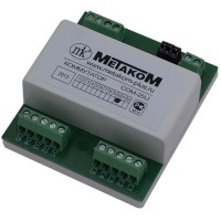 Коммутатор координатный Метаком СОМ-25U