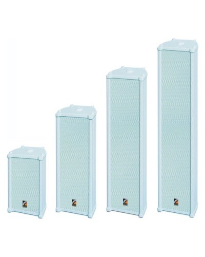 Колонна звуковая всепогодная ROXTON CN-20T в Симферополе Система оповещения и трансляции Roxton Pintop.ru