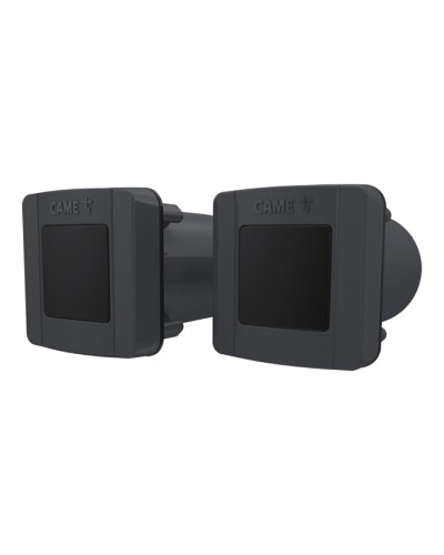 Комплект встраиваемых фотоэлементов Came DLX30CIP (806TF-0070), дальность действия 30 м, электропитание ~/= 12–24 В в Симферополе Запчасти для шлагбаумов и автоматики Pintop.ru