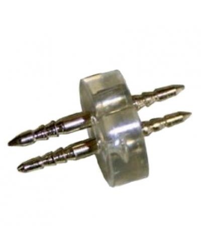 Соединитель дюралайта G02803 Came 119RIG144 в Симферополе Запчасти для шлагбаумов и автоматики Pintop.ru