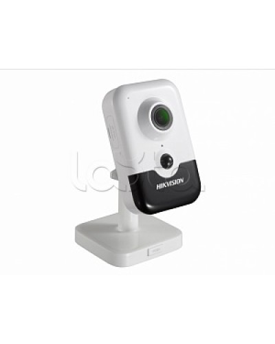 IP-камера видеонаблюдения в компактном корпусе Hikvision DS-2CD2423G0-IW (4mm) в Симферополе IP-камеры Pintop.ru