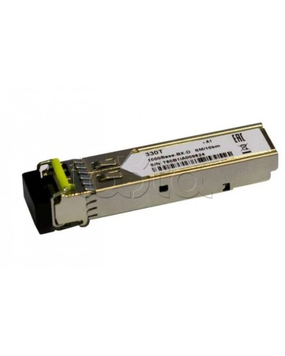 SFP-трансивер D-Link 330T/10KM/A1A в Симферополе Модули SFP/XFP/GBIC Pintop.ru