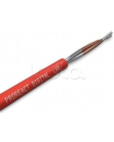 Извещатель тепловой линейный Thermocable LHD ТН68 PVC в Симферополе Пожарные извещатели (Ex) Pintop.ru