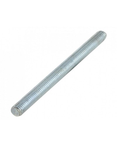 Шпилька оцинкованная М8х1000мм (DIN 975/976) Промрукав (PR08.2386) в Симферополе Крепеж Pintop.ru