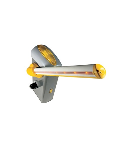 Тумба автоматического шлагбаума левая Came 001G3000SX в Симферополе Автоматические шлагбаумы Pintop.ru