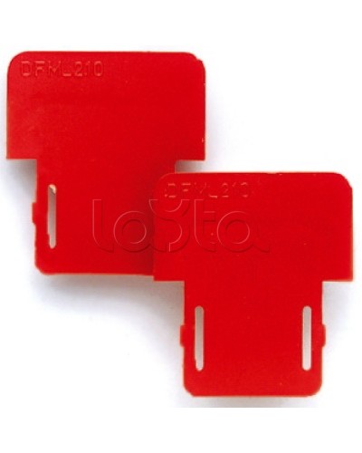 разделитель/изолятор DKC ZDF900 в Симферополе Держатели, клипсы, скобы Pintop.ru