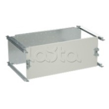 Комплект горизонтальной установкиXT2 (160A, F), Ш=600 мм, В=150 мм DKC R5PKIB2H61112A