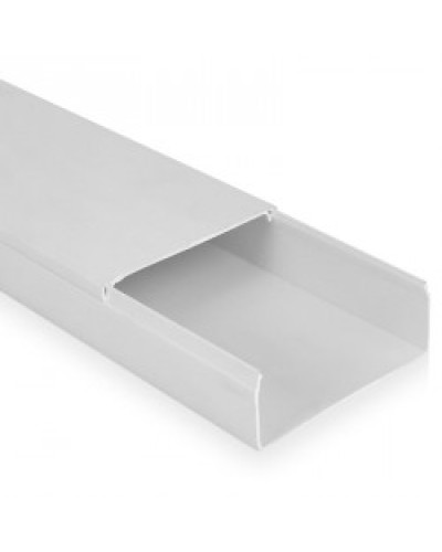 Миниканал 40x25 серия MEX огнестойкость E15-E110 Экопласт 77010-E110 в Симферополе Кабель-канал (ОКЛ) Экопласт Pintop.ru