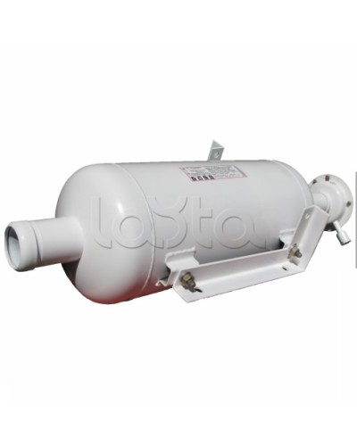 Модуль порошкового пожаротушения взрывозащищенный в нормальном исполнении Источник-плюс Тунгус-МПП(Н-Взр)-24-И-ГЭ-У2 в Симферополе Модули пожаротушения (Ex) Pintop.ru