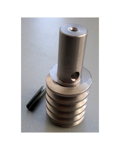 Червяк Came C-BX (119RICX029) в Симферополе Запчасти для шлагбаумов и автоматики Pintop.ru