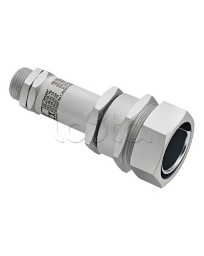 Взрывозащищенный кабельный ввод Эридан КВВ-М25-С в Симферополе Дополнительное оборудование для ОПС Pintop.ru