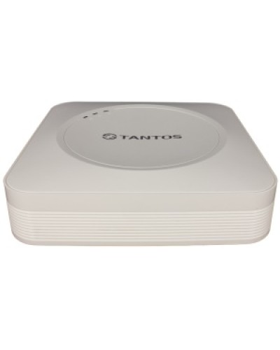 8-ми канальный мультиформатный видеорегистратор Tantos TSr-UV0818 в Симферополе Системы видеонаблюдения Pintop.ru