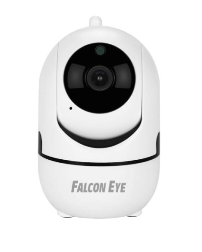 IP-камера видеонаблюдения Wi-Fi купольная Falcon Eye Wi-Fi видеокамера MinOn в Симферополе IP-камеры Pintop.ru