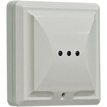 Извещатель охранный поверхностный звуковой Риэлта Стекло-3 (ИО 329-4)