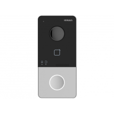 Вызывная панель HiWatch VDP-D2211W(B)