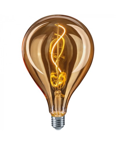 Лампа Navigator 14 501 NLL-F-PS125-4-230-2.7K-E27 в Симферополе Источники света(Лампы) Pintop.ru