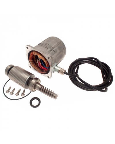 Электродвигатель FROG-A в сборе Came 119RIA061 в Симферополе Запчасти для шлагбаумов и автоматики Pintop.ru