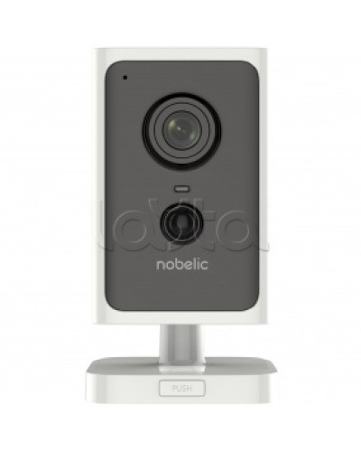 2Мп кубическая Wi-Fi-камера Nobelic NBLC-1210F-WMSD/PV2 в Симферополе IP-камеры Pintop.ru
