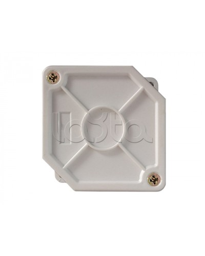 Коробка распределительная КР60х60х30 с тампером, 7 контактов, IP65, АТФЕ.685552.178 Магнито-контакт в Симферополе Распределительные коробки Pintop.ru