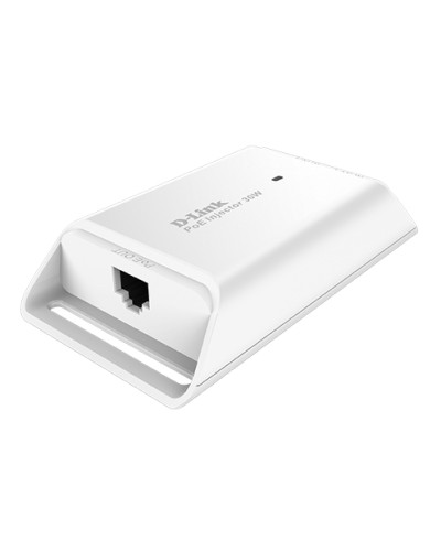 PoE-инжектор D-Link DPE-301GI/A1A в Симферополе Дополнительное оборудование для сетей Pintop.ru