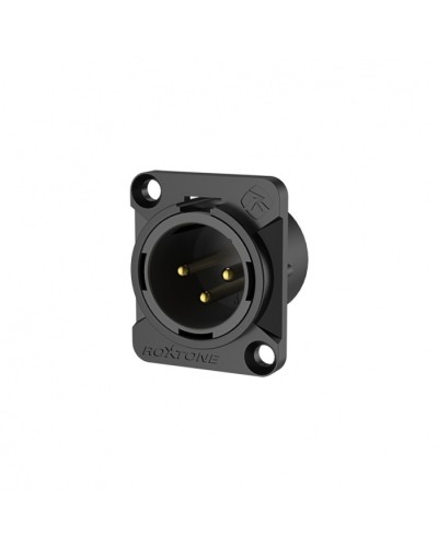 Разъем ROXTONE RX3MD-BG в Симферополе Система оповещения и трансляции Roxton Pintop.ru