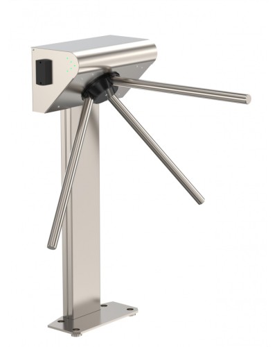 Проходная электронная Ростов-Дон АП Т9М1 IP НЕРЖ (Matrix II MF) (0855-03) в Симферополе Турникеты - Ростов-Дон Pintop.ru