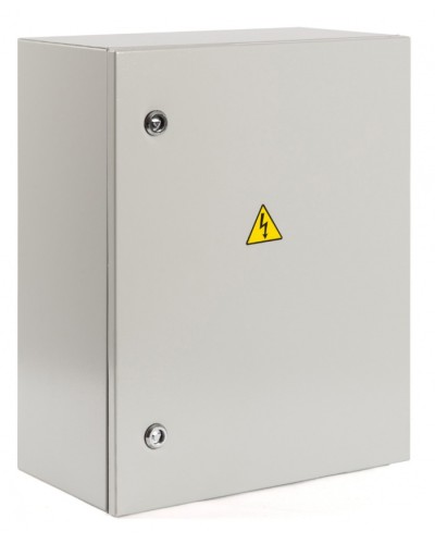 Бастион АО 2/40 исп.5М Аккумуляторный отсек для двух термостатов 12В 40Ач 400х500х225 в Симферополе Электротехническое оборудование Pintop.ru