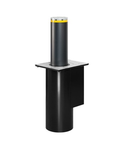 Блокиратор гидравлический дорожный автоматический J200 HA высотой 600 мм Faac 116500 в Симферополе Запчасти для шлагбаумов и автоматики Pintop.ru