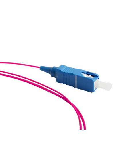 Пигтейл Hyperline FPT-B9-504-SC/PR-1.5M-LSZH-MG в Симферополе Пигтейлы Pintop.ru