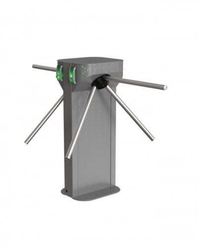 Проходная электронная Ростов-Дон Т283М1 IP уличный вариант (гибка Fly A3 EH) (0851-03) в Симферополе Турникеты - Ростов-Дон Pintop.ru