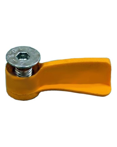 Ручка разблокировки VER Came 119RIE143 в Симферополе Запчасти для шлагбаумов и автоматики Pintop.ru