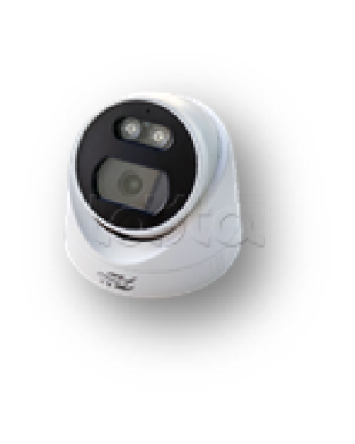 IP камера с микрофоном Fox FX-IPC-D20FP-WIR H.265 AI в Симферополе IP-камеры Pintop.ru