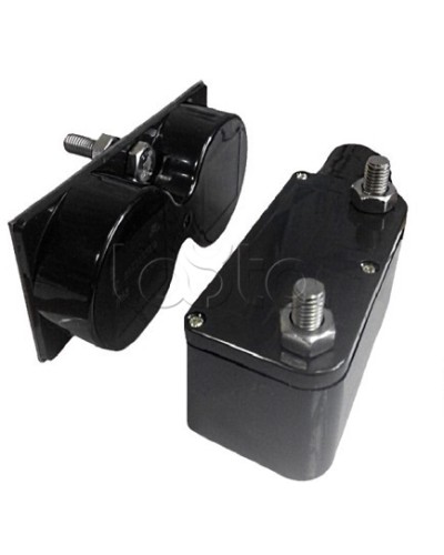 Датчик положения магнитогерконовый взрывозащищённый Магнито-контакт ДПМГ-2-100 0Ex ia IIC T6 Ga/РО Ex ia I Ma ПАШК.425119.159 в Симферополе Извещатели охранные (Ex) Pintop.ru