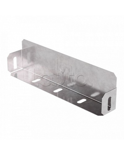 Заглушка лотка Стандарт 200х50 Промрукав (PR16.0834) в Симферополе Аксессуары для лотков Pintop.ru