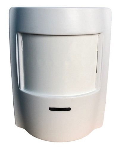 Извещатель пассивный инфракрасный оптико-электронный Магнито-контакт ИО 409-21 Аякс в Симферополе Извещатели охранные Pintop.ru