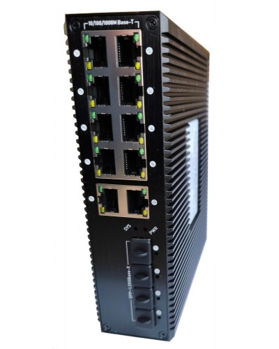 Коммутатор FARADAY F-812 в Симферополе Коммутаторы Pintop.ru