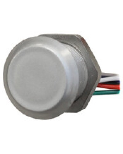 Считыватель EM Smartec ST-PR010EM-GR в Симферополе Дополнительное оборудование для СКУД Pintop.ru