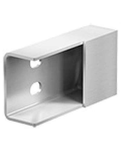 Кронштейн крепления к стене Oxgard Кронштейн (ВЗР 2443.04-1) в Симферополе Дополнительное оборудование для СКУД Pintop.ru